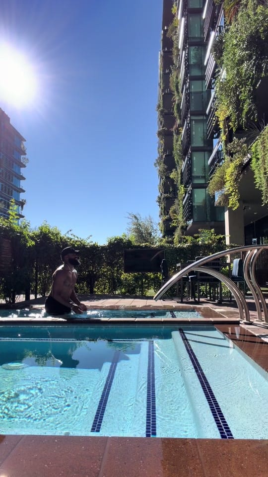Post 7 by Jo Adell on TikTok (video)