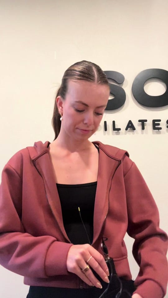 Post 2 by Barb’s Pilates on TikTok (video)