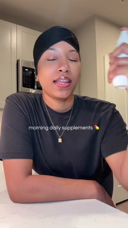 Post 6 by rashaya b. on TikTok (video)