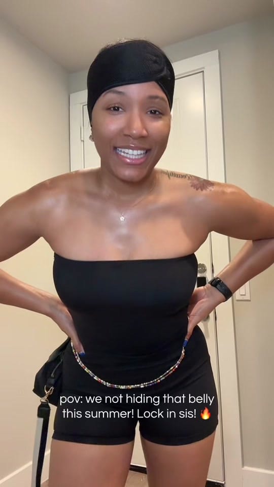 Post 8 by rashaya b. on TikTok (video)