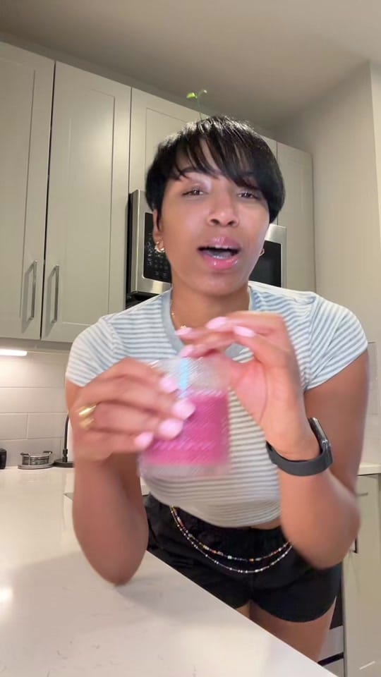 Post 10 by rashaya b. on TikTok (video)