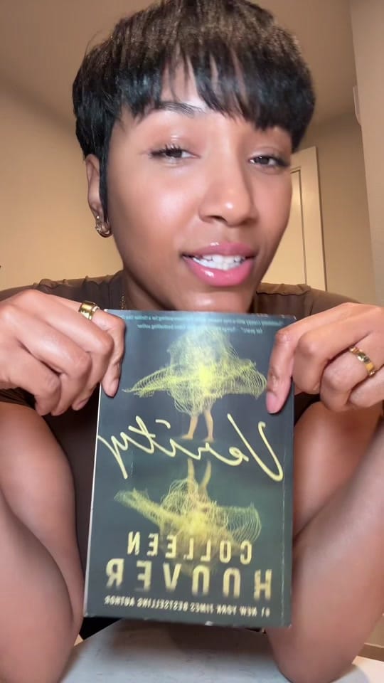 Post 5 by rashaya b. on TikTok (video)
