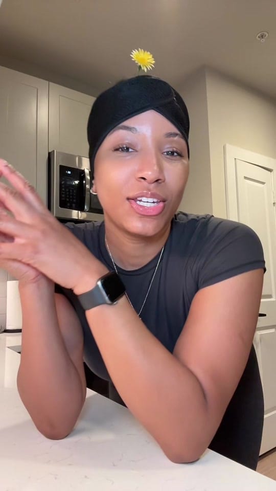 Post 3 by rashaya b. on TikTok (video)