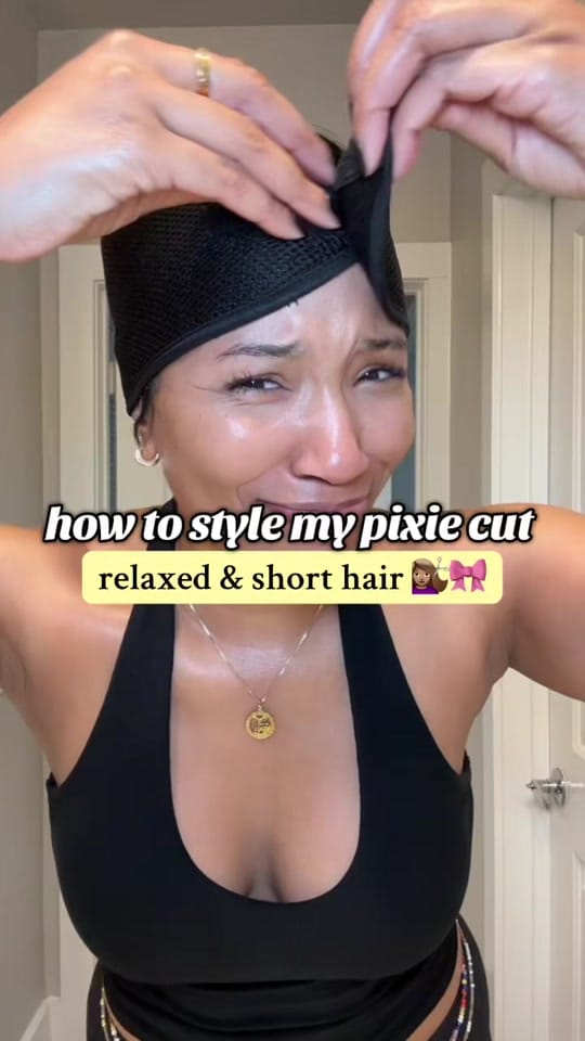 Post 9 by rashaya b. on TikTok (video)