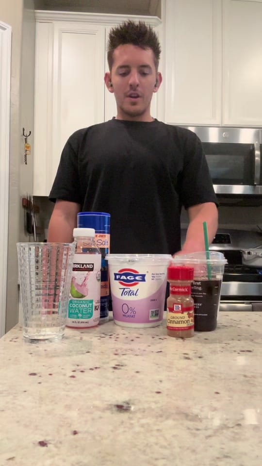 Post 4 by Guyot Diet on TikTok (video)