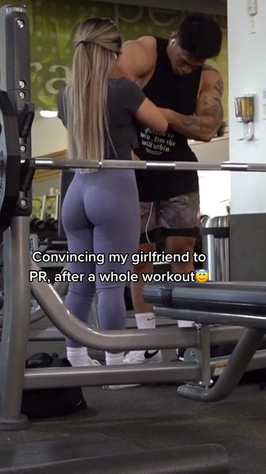 Post 8 by TJ Sanchez on TikTok (video)