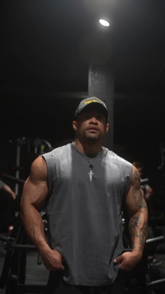 Post 3 by TJ Sanchez on TikTok (video)
