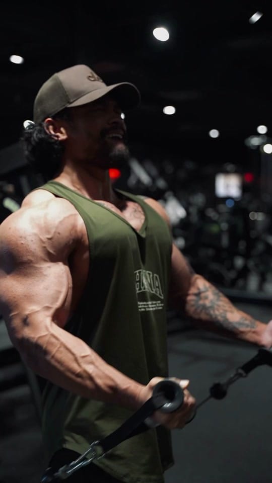 Post 5 by TJ Sanchez on TikTok (video)