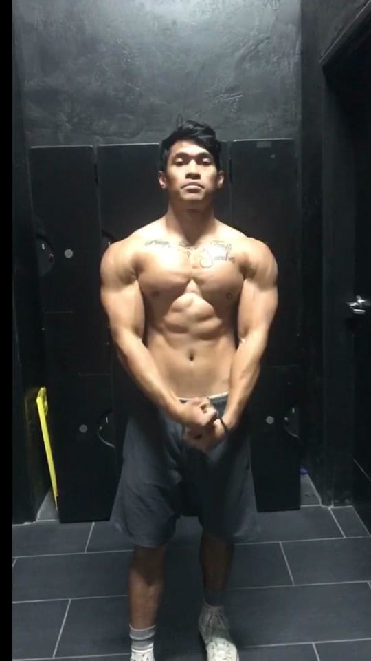 Post 2 by TJ Sanchez on TikTok (video)