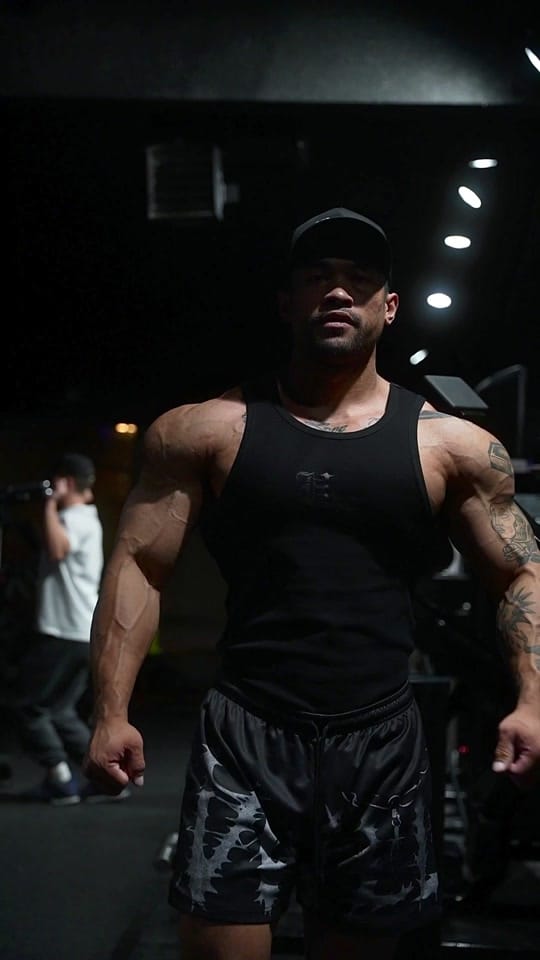 Post 1 by TJ Sanchez on TikTok (video)
