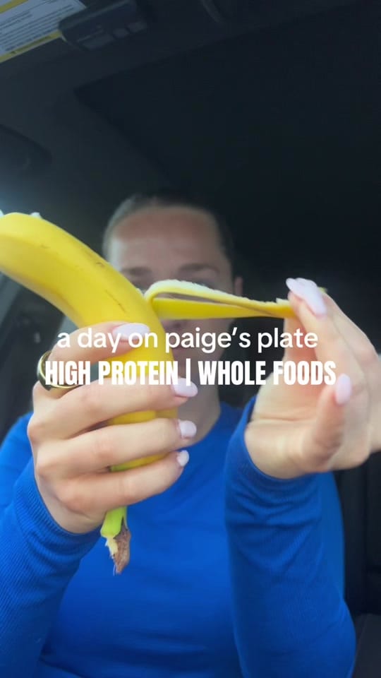 Post 8 by Paige Lott on TikTok (video)
