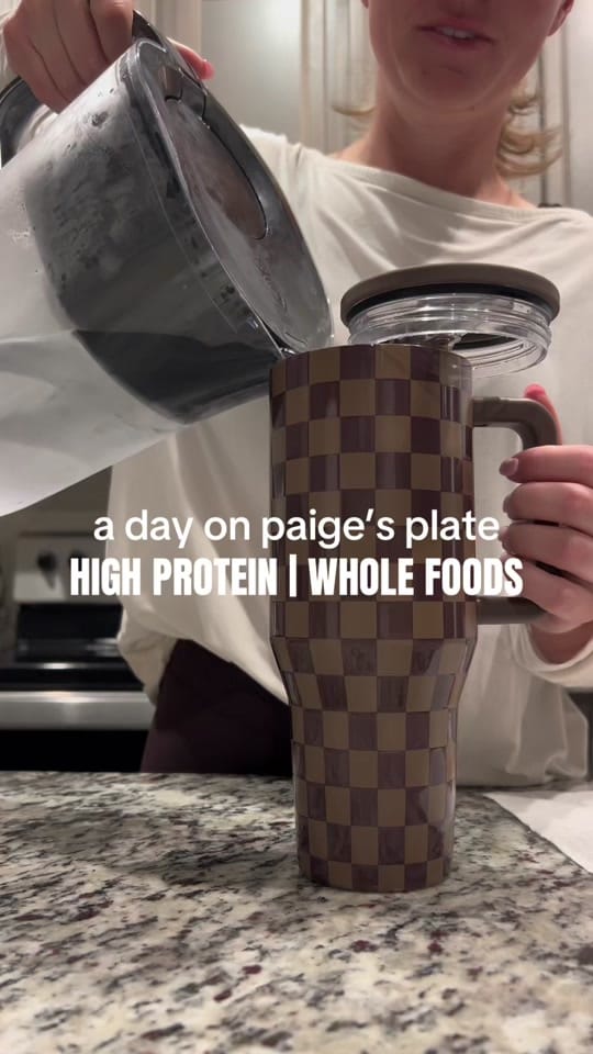 Post 3 by Paige Lott on TikTok (video)