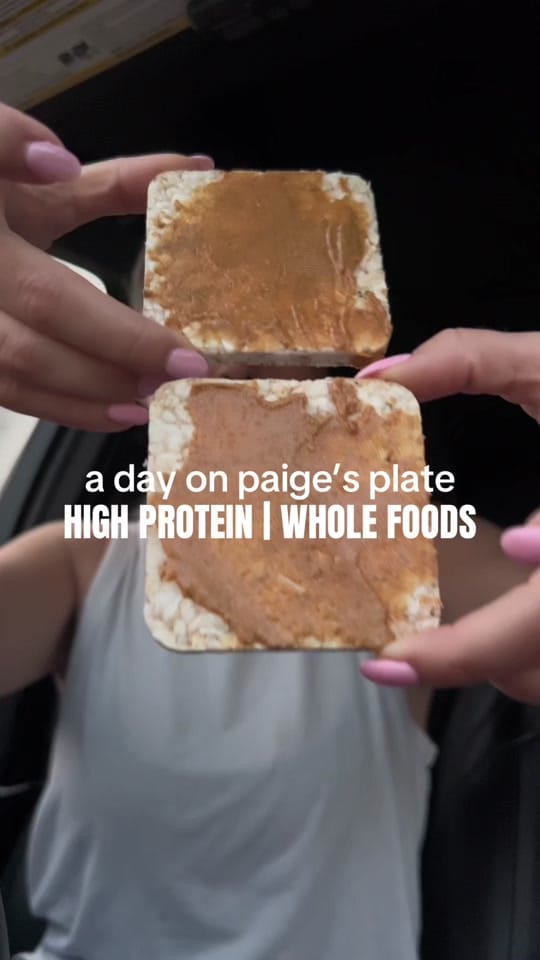 Post 4 by Paige Lott on TikTok (video)
