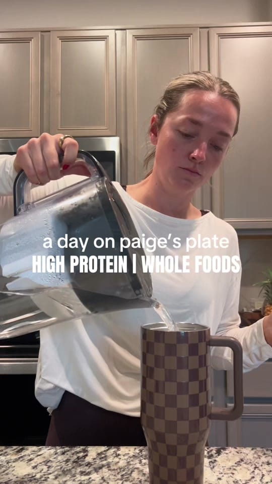 Post 7 by Paige Lott on TikTok (video)
