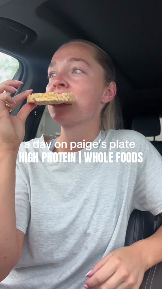 Post 2 by Paige Lott on TikTok (video)