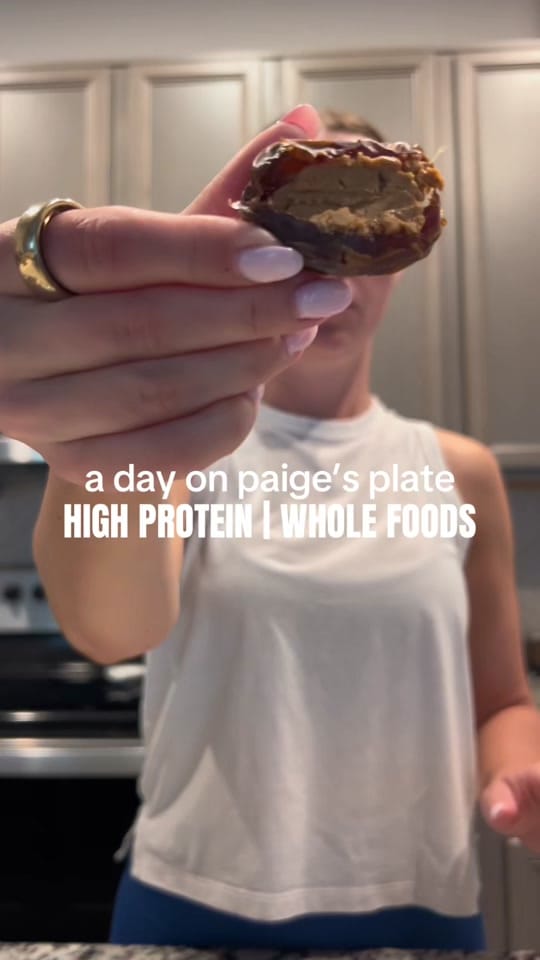 Post 9 by Paige Lott on TikTok (video)