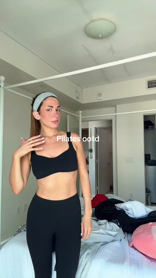 Post 8 by Emily on TikTok (video)