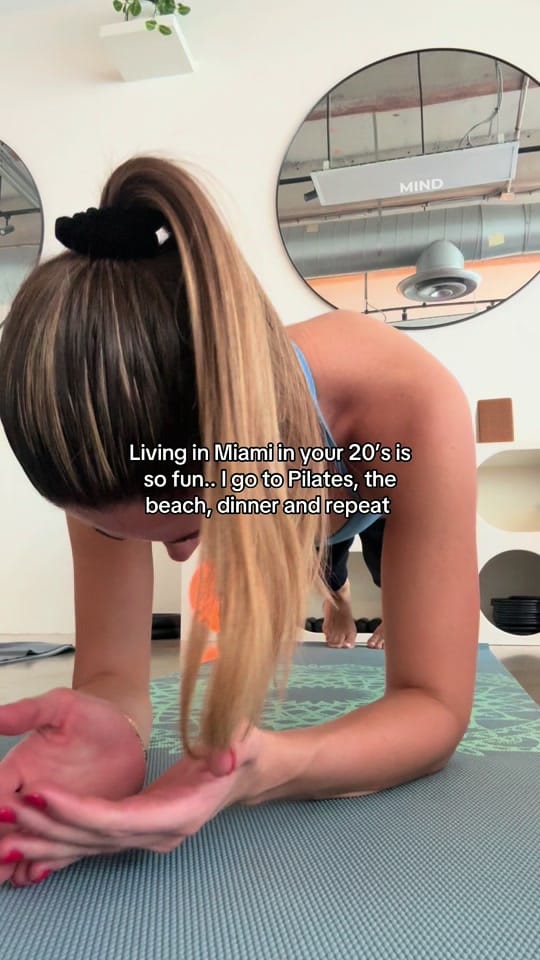 Post 6 by Emily on TikTok (video)