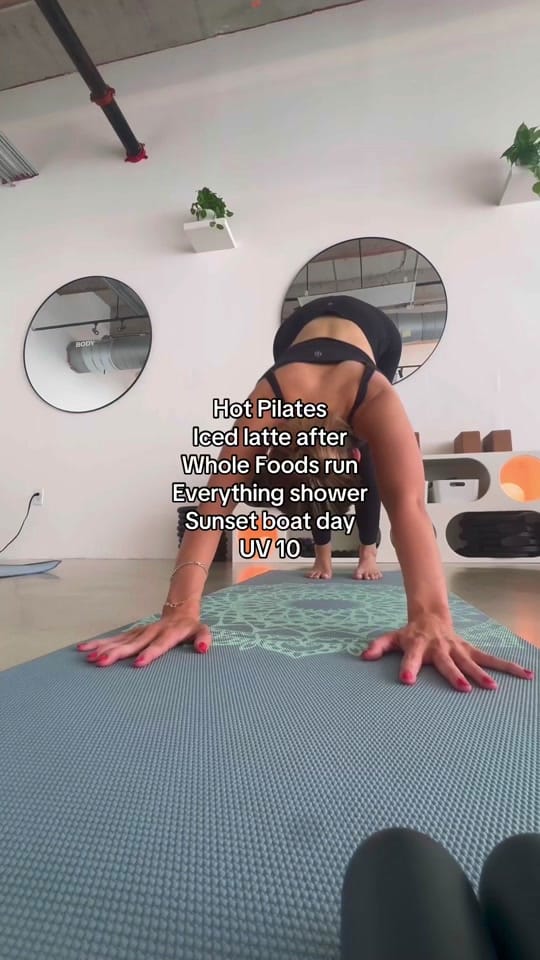 Post 4 by Emily on TikTok (video)