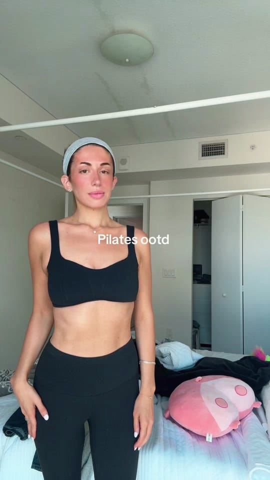 Post 9 by Emily on TikTok (video)