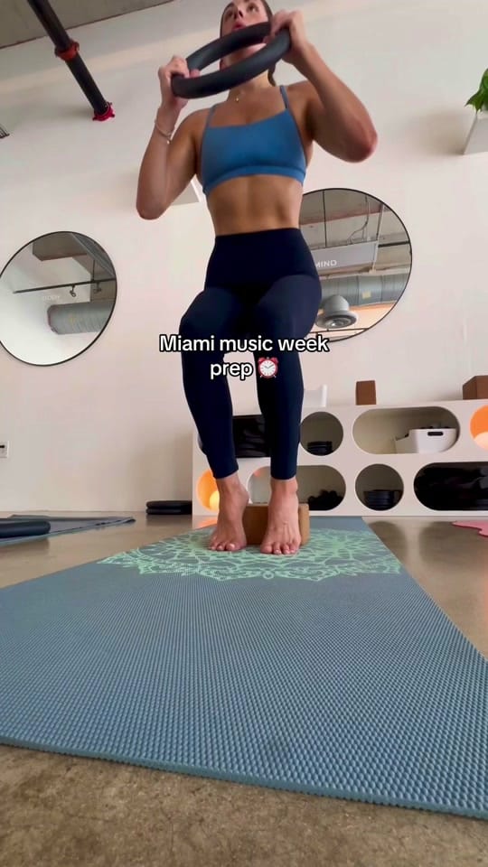 Post 7 by Emily on TikTok (video)
