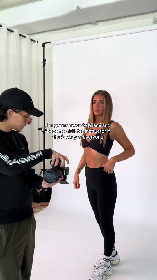 Post 10 by Emily on TikTok (video)