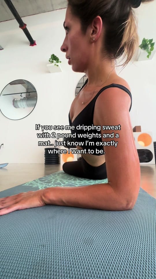 Post 3 by Emily on TikTok (video)