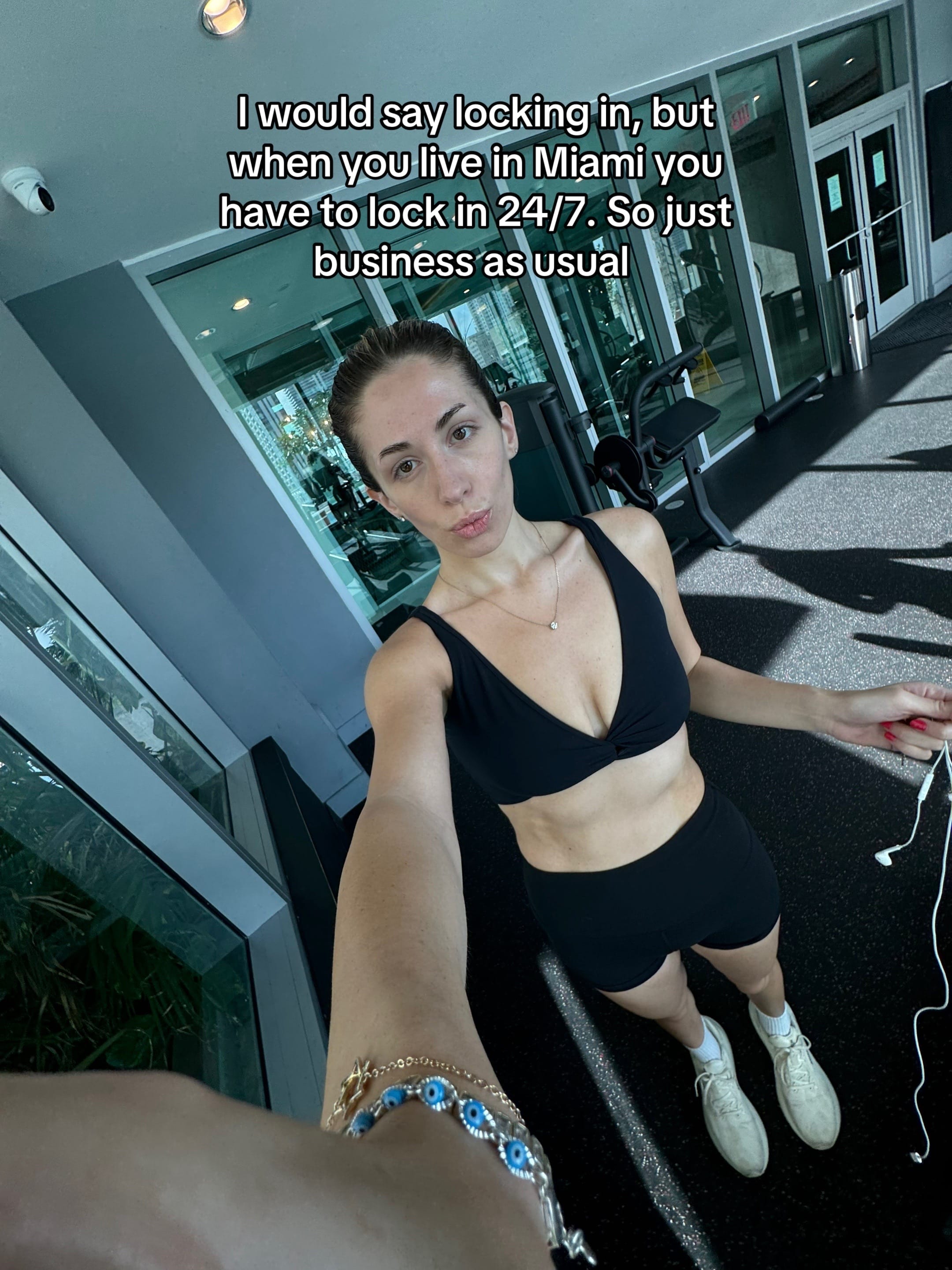 Post 1 by Emily on TikTok (video)