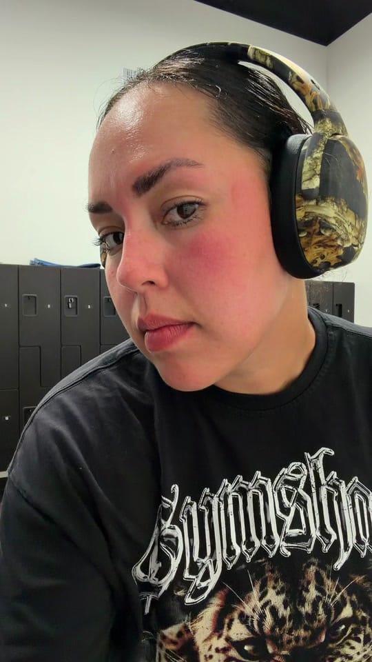 Post 3 by Ashley.Hanks on TikTok (video)