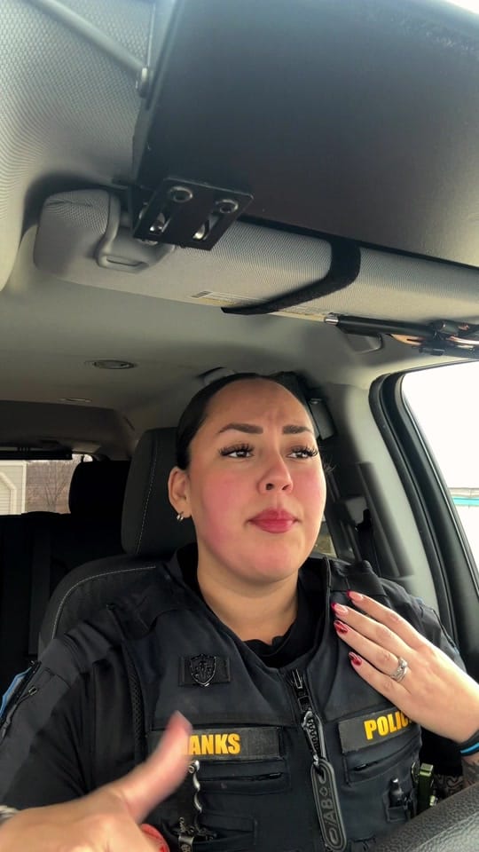 Post 10 by Ashley.Hanks on TikTok (video)