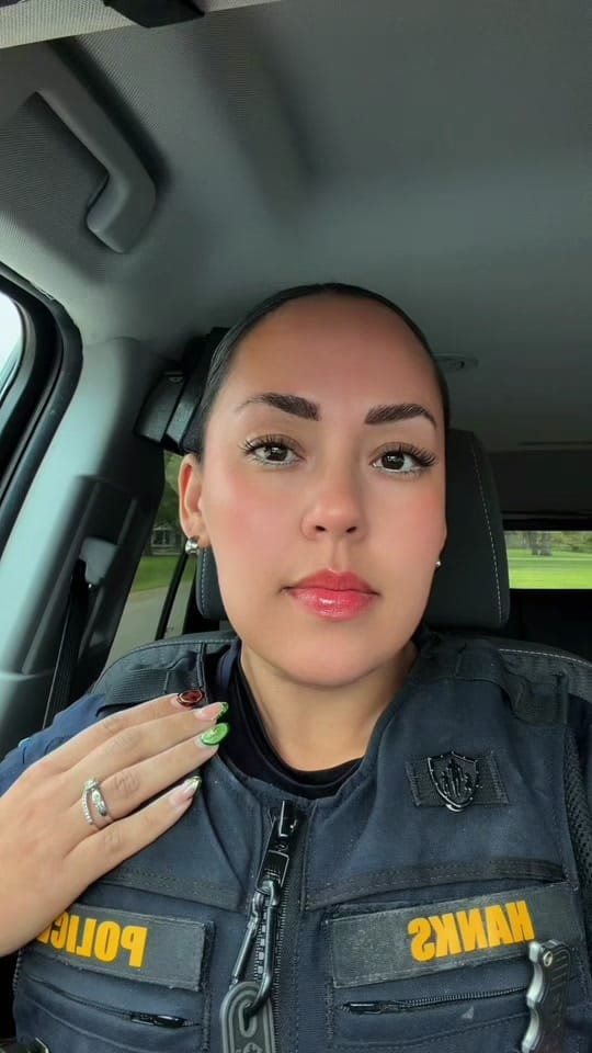 Post 9 by Ashley.Hanks on TikTok (video)