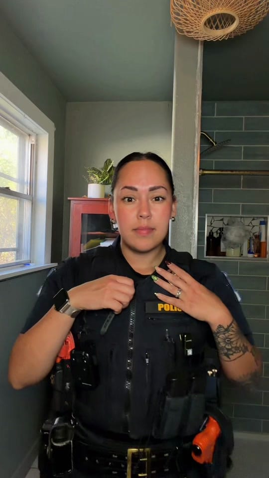 Post 8 by Ashley.Hanks on TikTok (video)