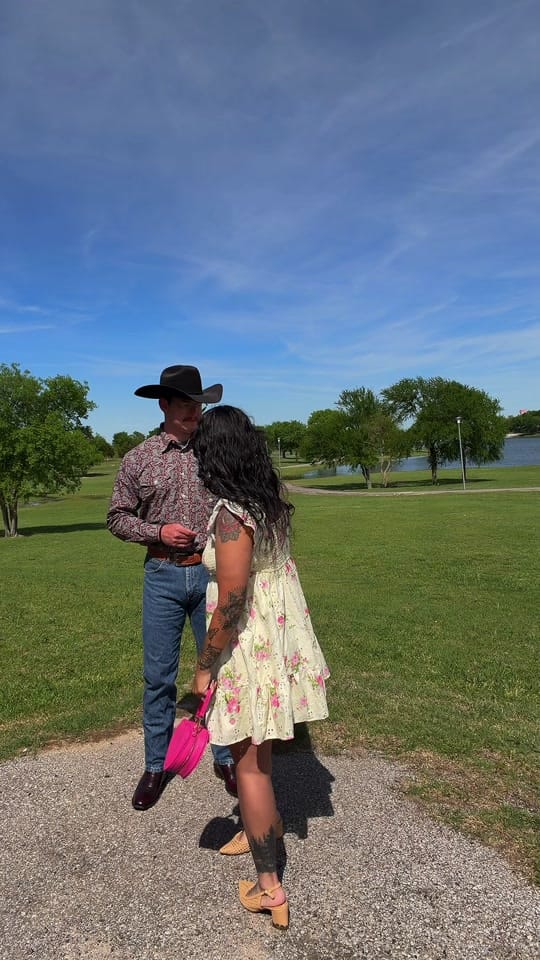 Post 7 by Ashley.Hanks on TikTok (video)