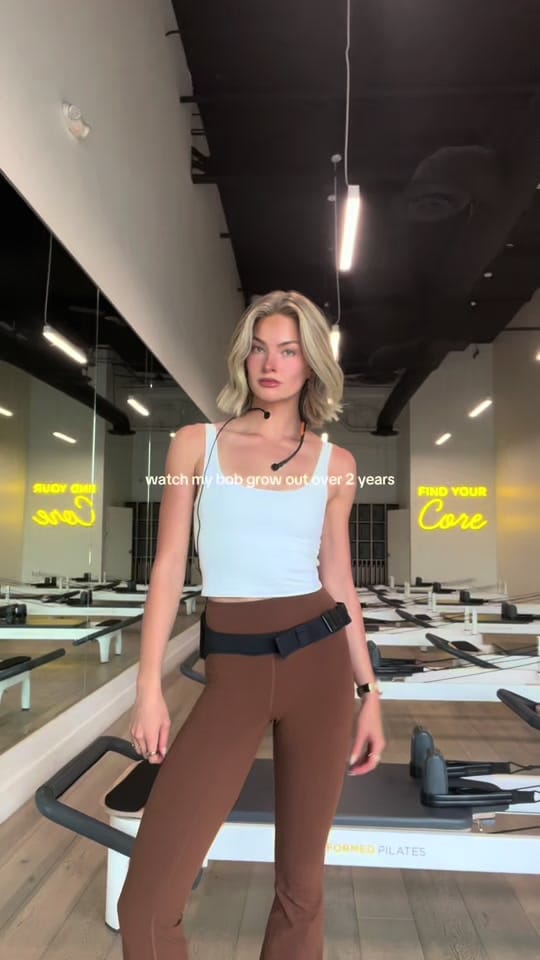 Post 2 by maddie on TikTok (video)