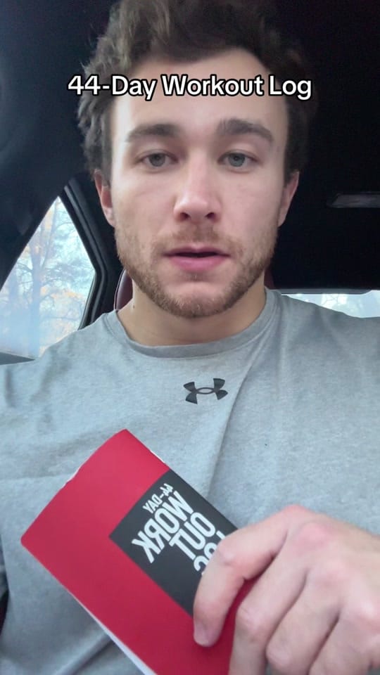 Post 8 by Trent on TikTok (video)