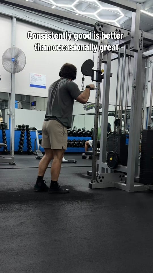 Post 5 by Trent on TikTok (video)