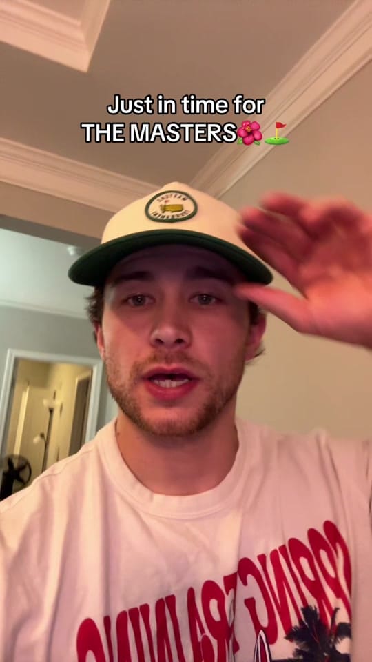 Post 1 by Trent on TikTok (video)
