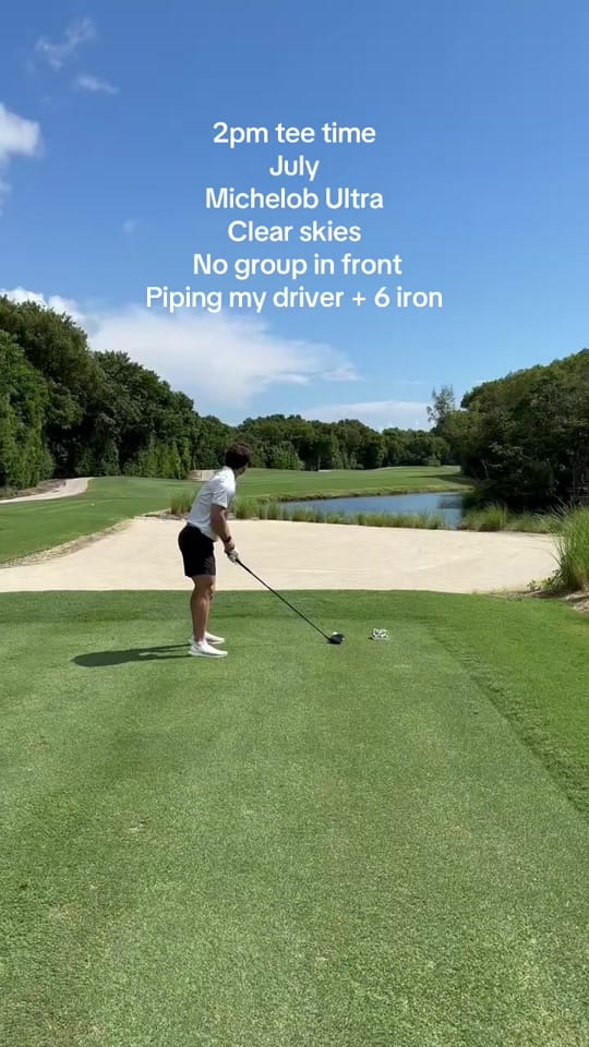 Post 6 by Trent on TikTok (video)