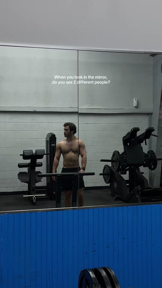 Post 3 by Trent on TikTok (video)
