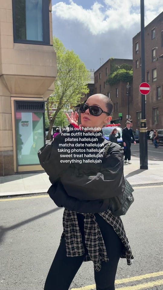 Post 5 by Savannah Nielsen Elizalde on TikTok (video)