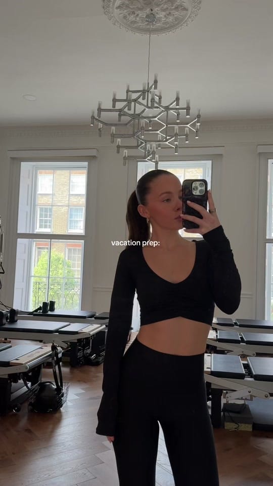 Post 7 by Savannah Nielsen Elizalde on TikTok (video)