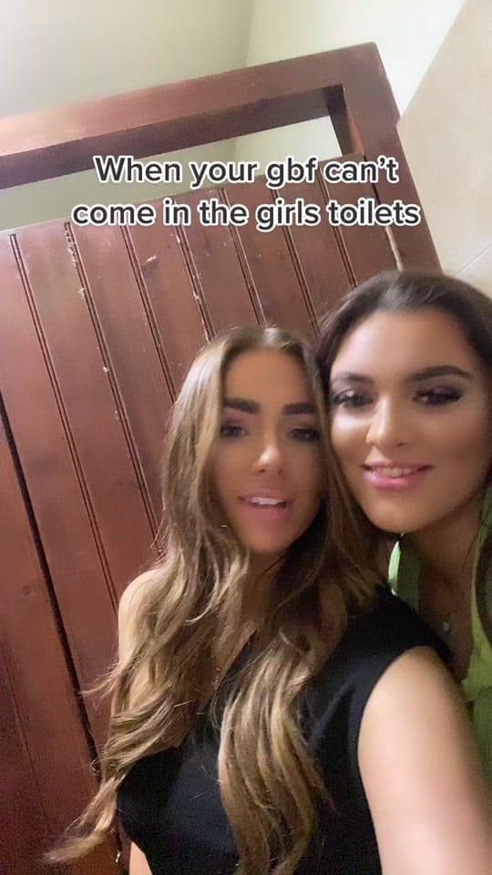 Post 9 by chelseageddes0 on TikTok (video)