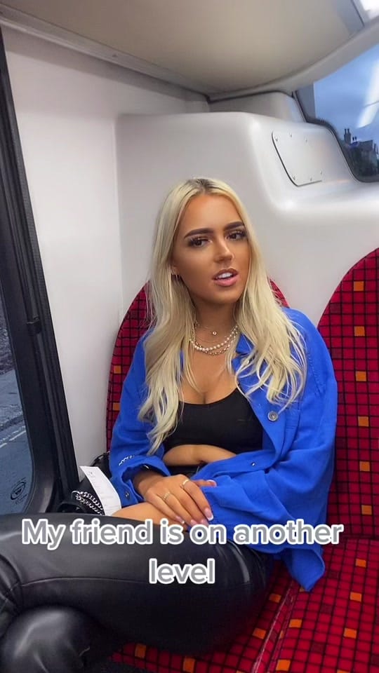 Post 10 by chelseageddes0 on TikTok (video)