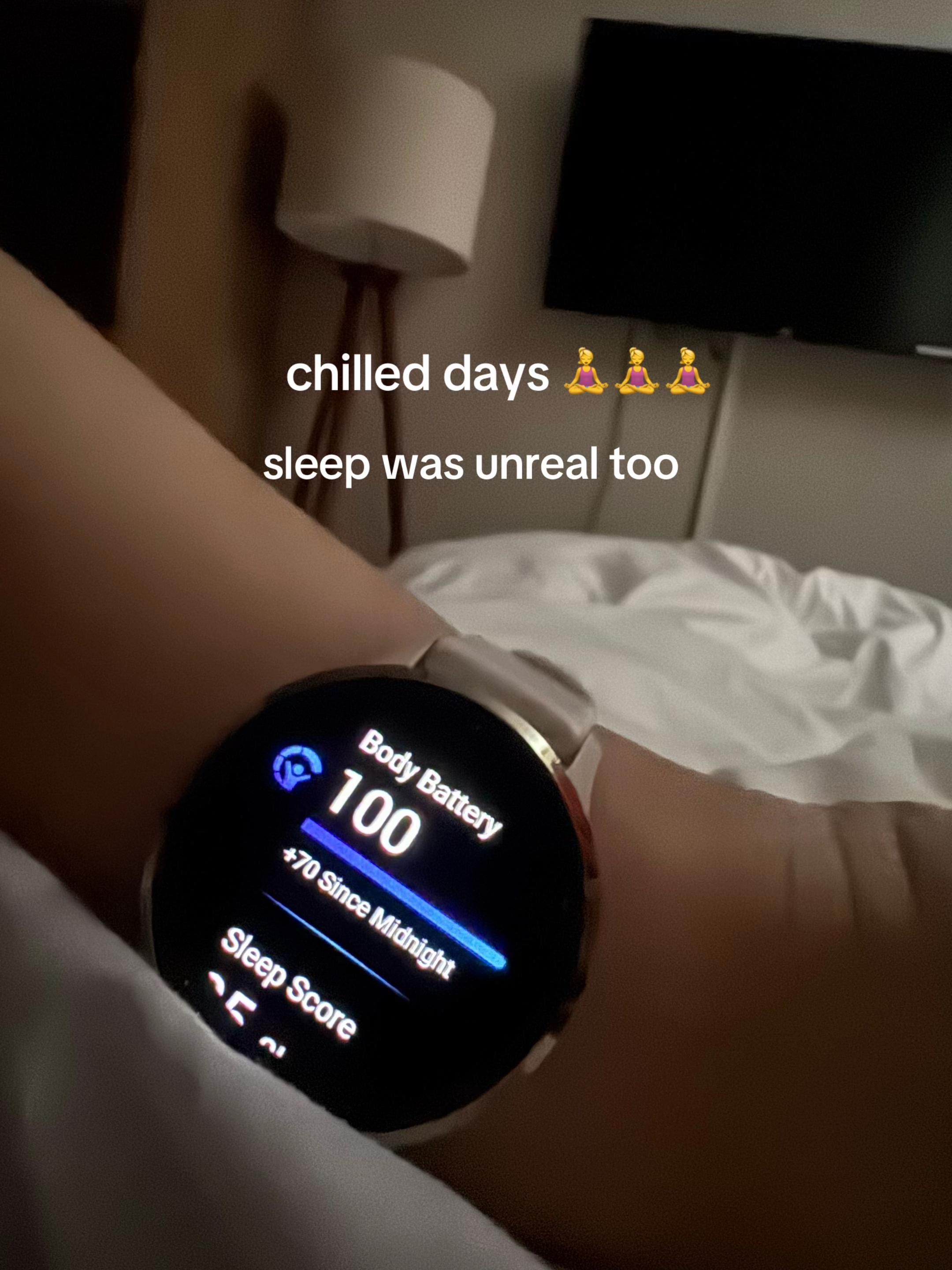 Post 2 by chelseageddes0 on TikTok (video)