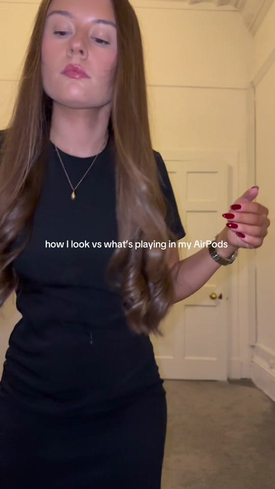 Post 7 by Abigail on TikTok (video)
