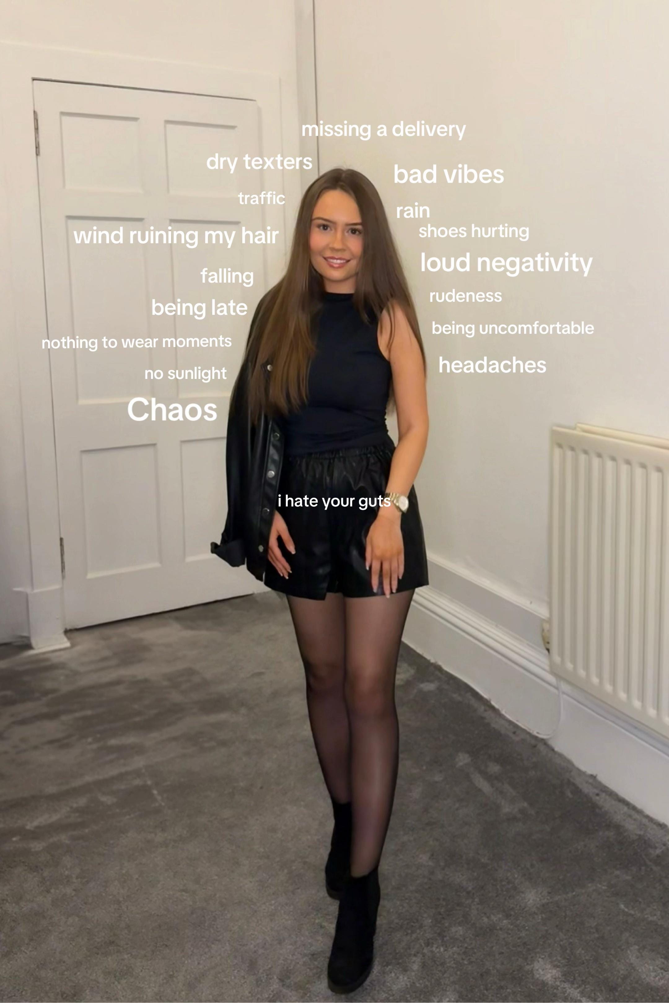 Post 5 by Abigail on TikTok (video)