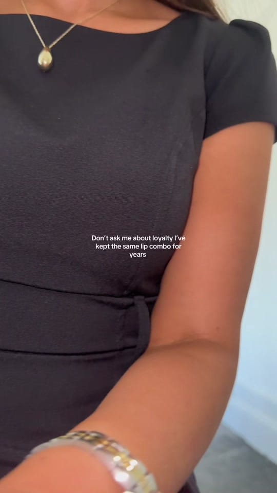 Post 2 by Abigail on TikTok (video)