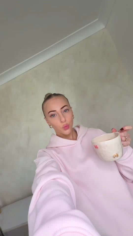 Post 4 by Caitlin Durling✨ on TikTok (video)