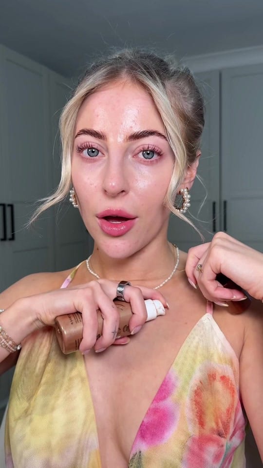 Post 7 by Caitlin Durling✨ on TikTok (video)