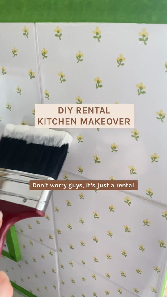Post 10 by Kelsey — Interior Blogger on TikTok (video)